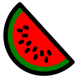 WPatch.com Melon